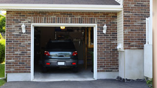 Garage Door Installation at Moores Mesquite, Texas